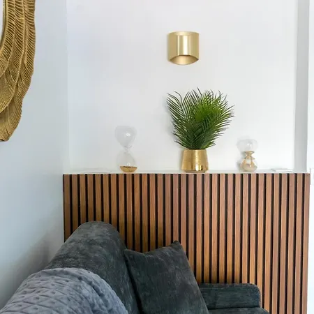 Premium - Rue D'antibes 1 Min - 7 Min To Walk Apartment *