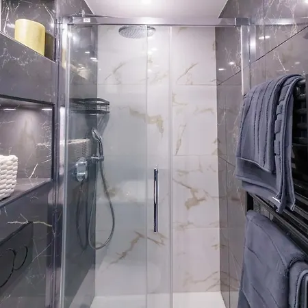 Apartment Premium - Rue D'antibes 1 Min - 7 Min To Walk